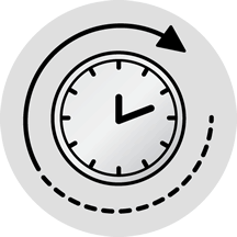 clock image