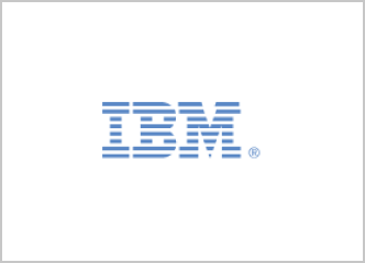 徽标IBM