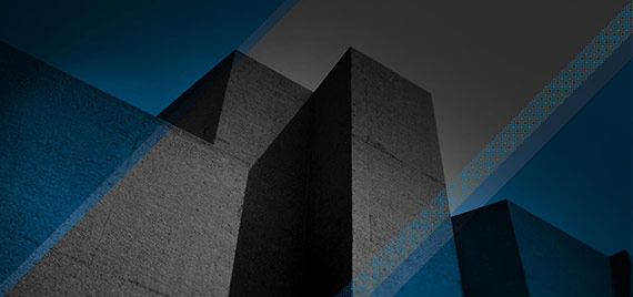 image of concrete blocks