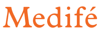 徽标Medifé 