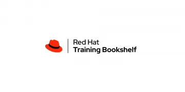 Red Hat Training Bookshelf how-to