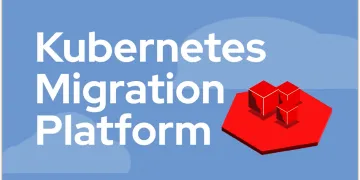 Kubernetes Migration Platform from HCL Tech