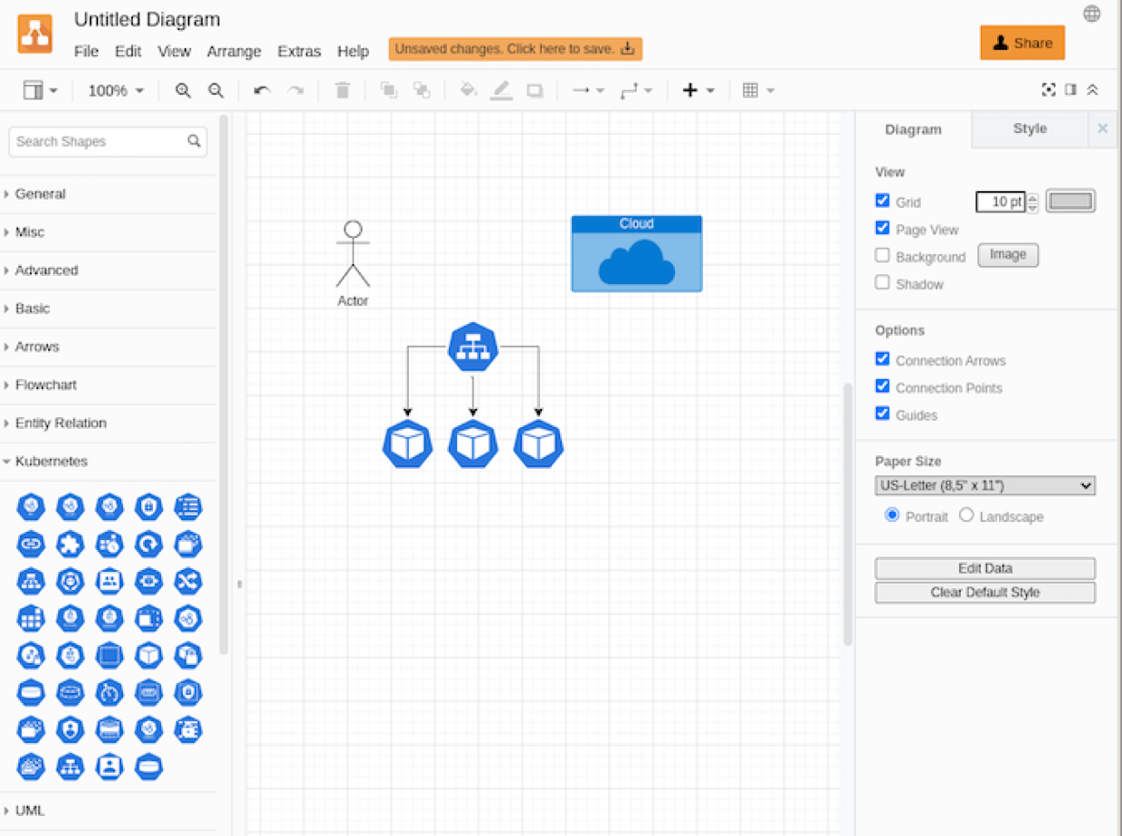 10 Online Diagramming Tools to Replace Draw.io