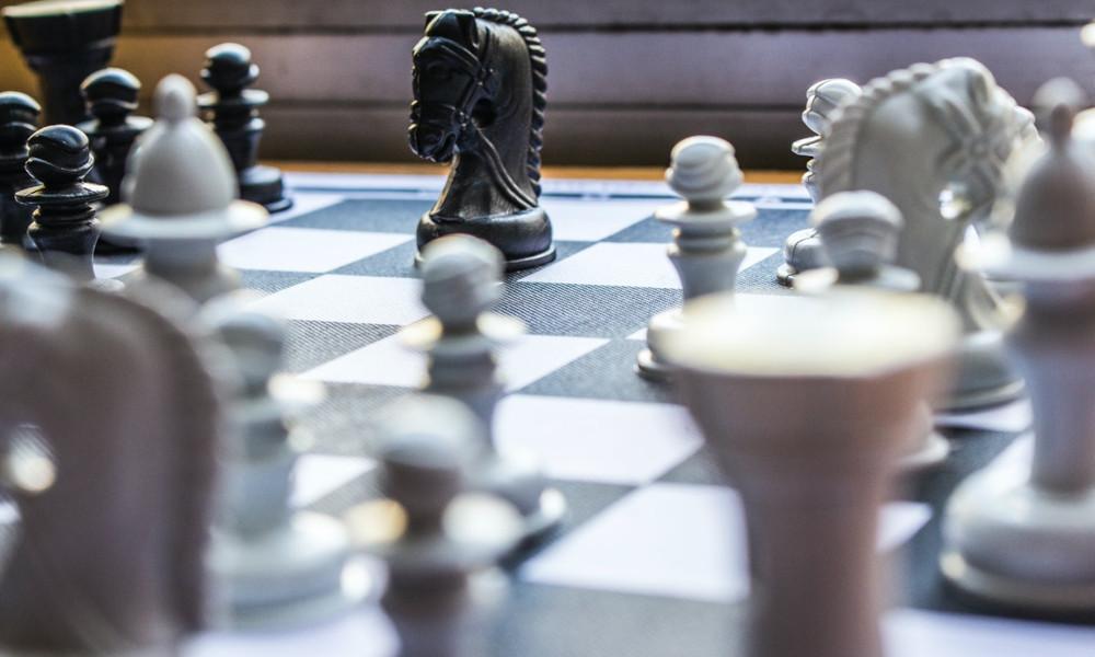 Continuous Strategic Analysis Fosters Long-term Success – in Chess and  Business — Futures Platform