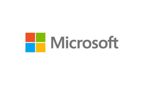 Microsoft