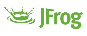 Jfrog logo