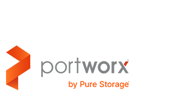 Portworx logo