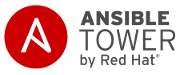 Ansible Tower by Red Hat