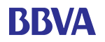 BBVA logo BBVA logo