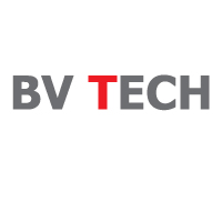 BV Tech logo