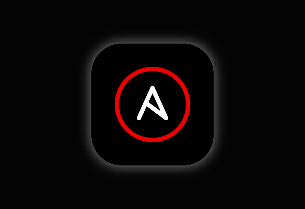 A product icon in the product icon style on a black background with a white drop shadow to add separation from the background