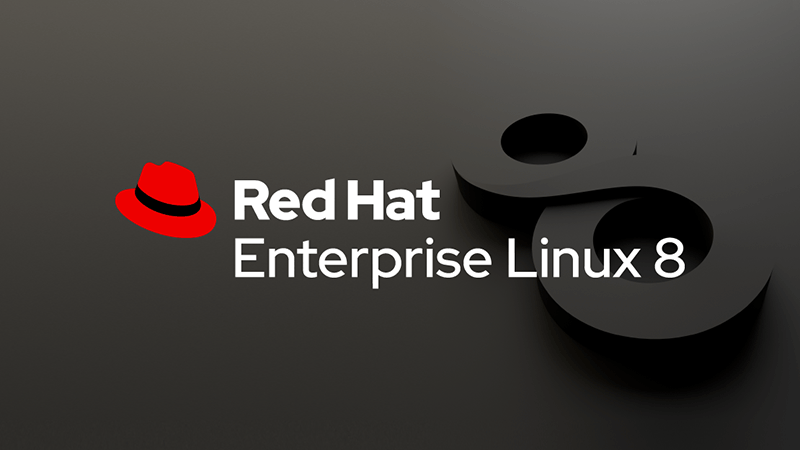 Red Hat Enteprise Linux 8 está aqui