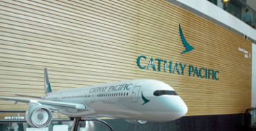 Cathay Pacific