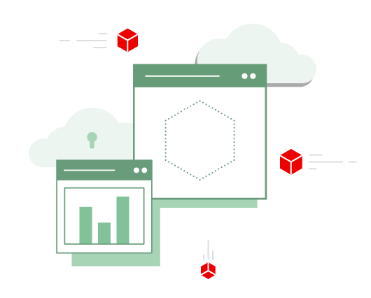 Driving value illustration