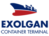 Logotipo da EXOLGAN