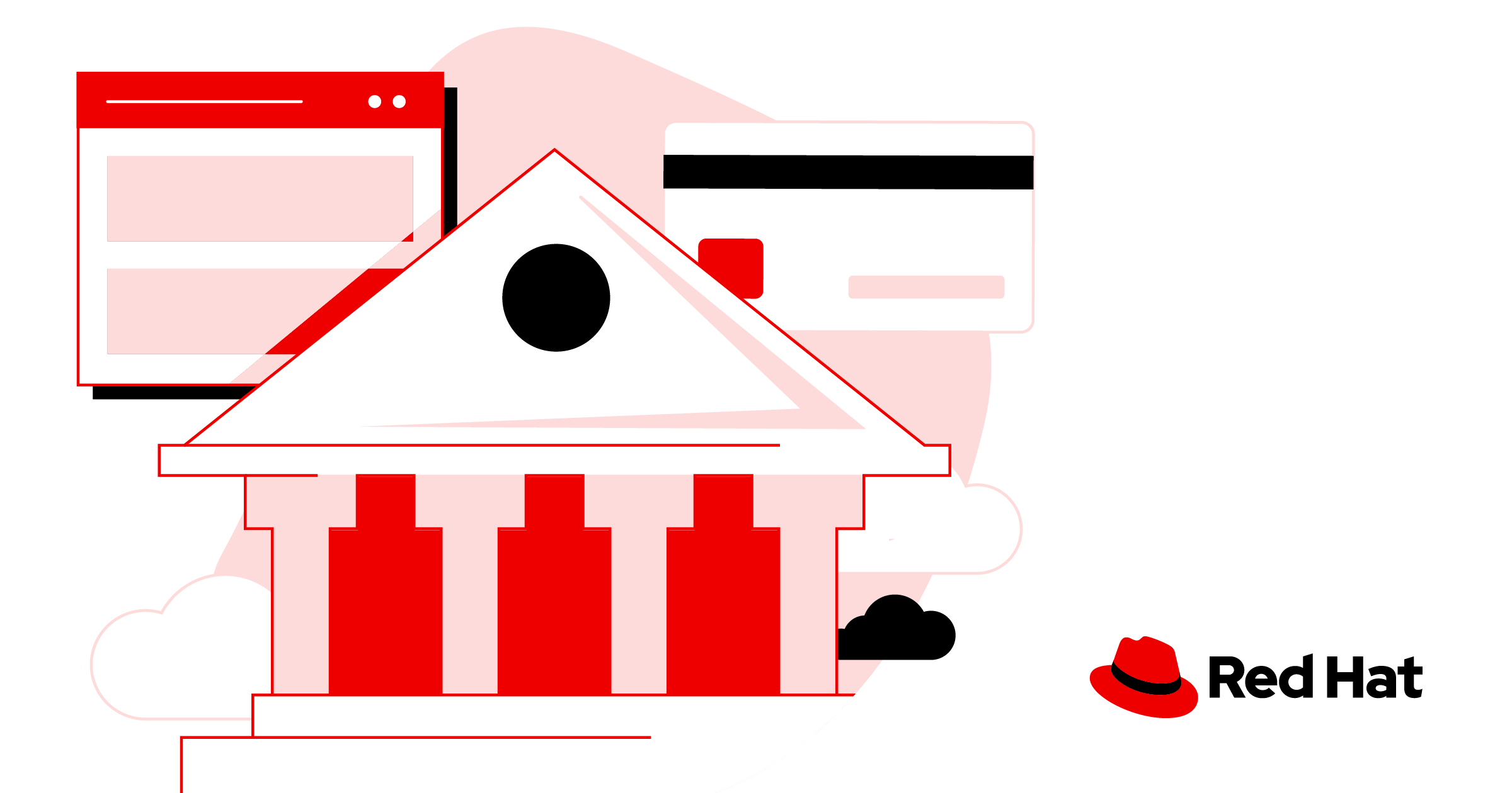 Red Hat And Temenos Enable Process Automation For Digital Banking