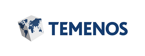 Logotipo da Temenos para FSI