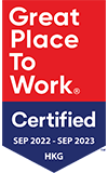 GPTW, badge, Redhat, 2023, HKG, resized