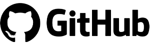 GitHub logo