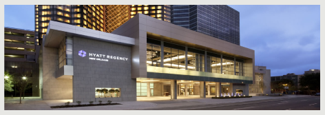 Hyatt Regency