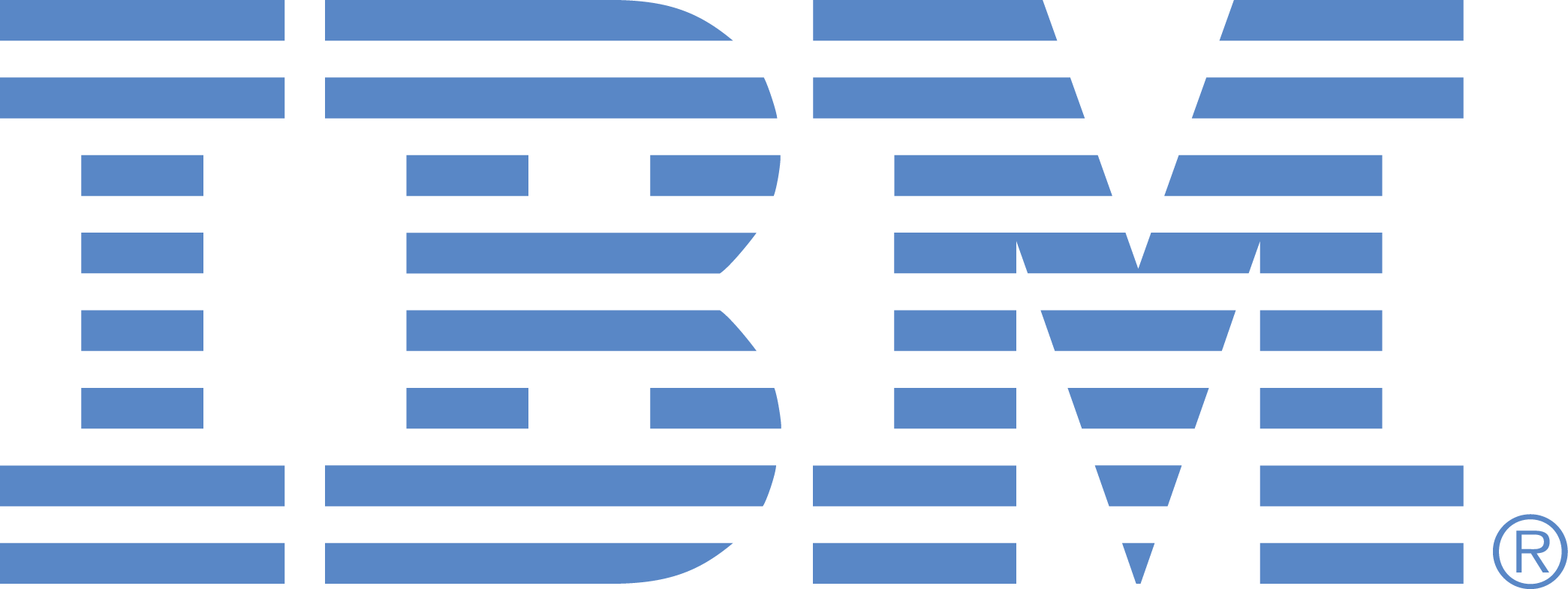 IBM logo