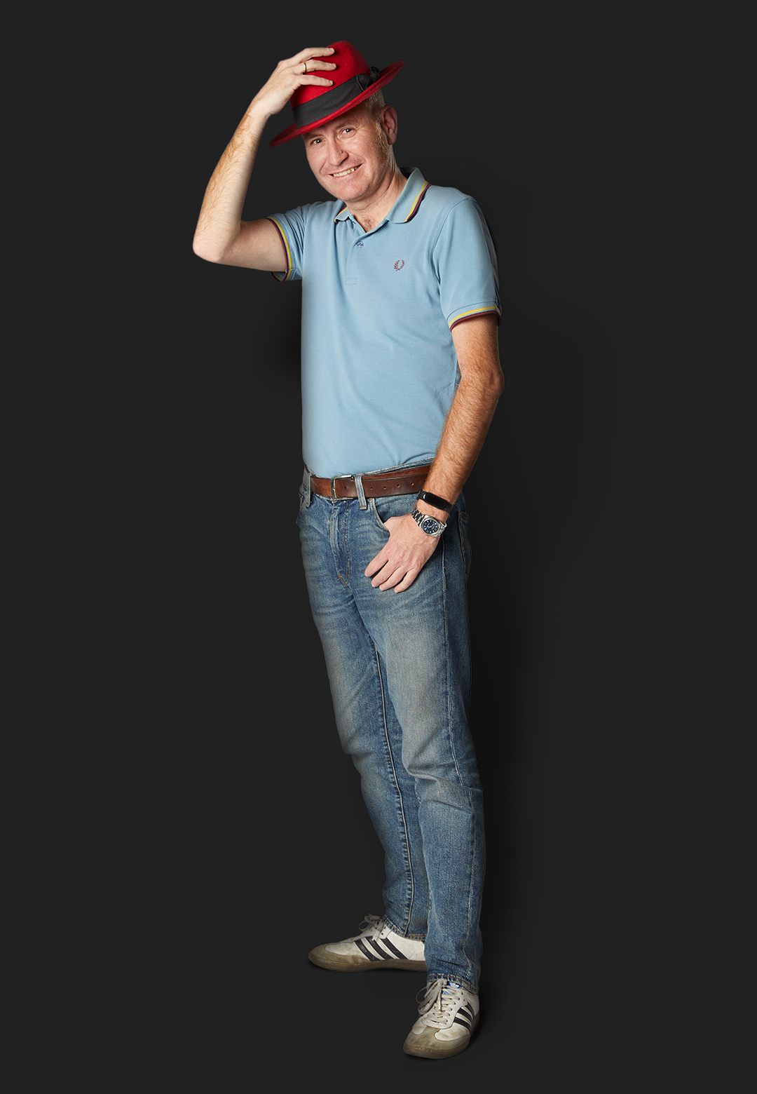 Photo Javier Guijarro