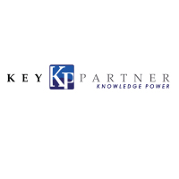 Key Partner logo
