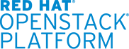 Red Hat Openstack Platform Red Hat Openstack Platform Logo