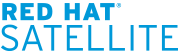 Red Hat Satellite Red Hat Satellite Logo