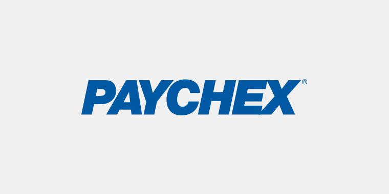 Paychex logo