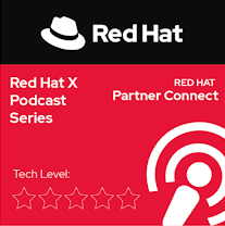 Red Hat Podcast - Partner connect 