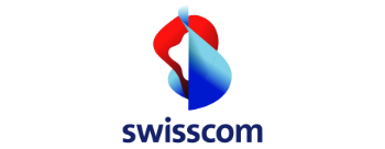 Logotipo da Swisscom