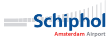 Schiphol Amsterdam Airport Schiphol Amsterdam Airport Logo