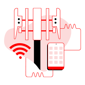 5G Edge Keyart