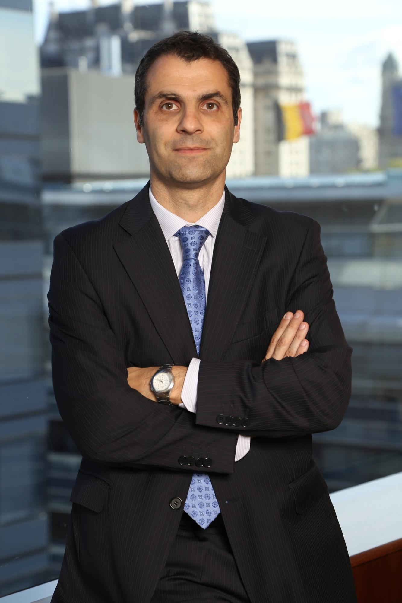 Adrián Cambareri photo