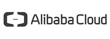 Logotipo do Alibaba Cloud