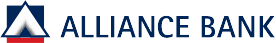 Logotipo de Alliance Bank