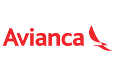 Avianca logo Avianca logo