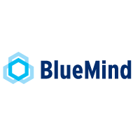 BlueMind logo