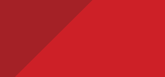 Trusted image of red bands