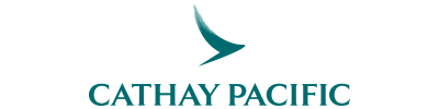 Cathay Pacific Logo
