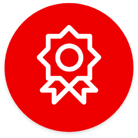 Certification Icon