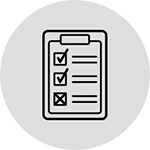 checklist icon