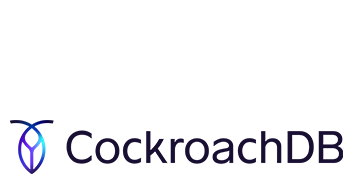 Cockroach DB logo