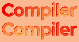 Compiler