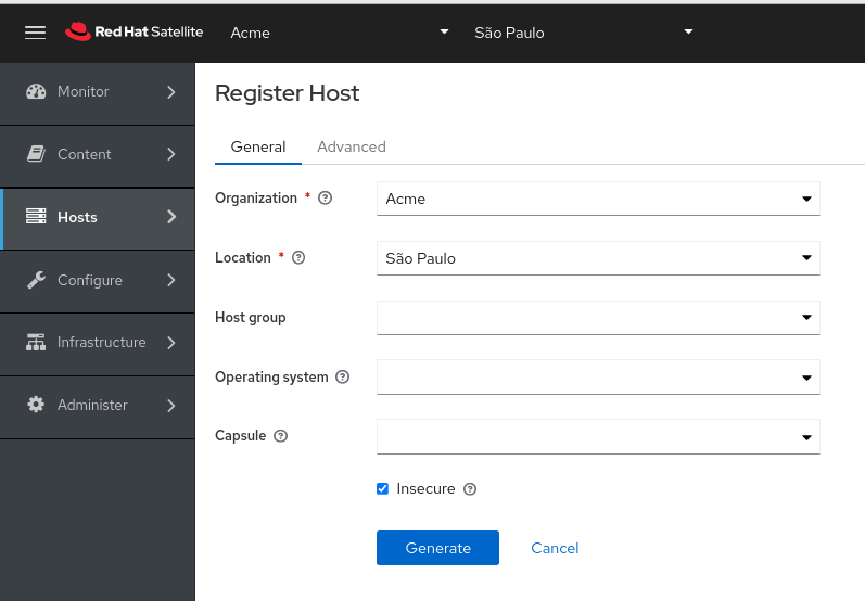 Using convert2rhel with Red Hat Satellite: walking through a migration