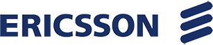 Ericsson Ericsson logo