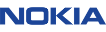 Nokia Nokia logo