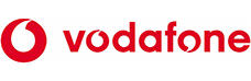 Vodafone Vodafone logo