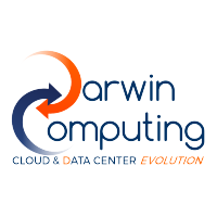 Darwin Computing logo